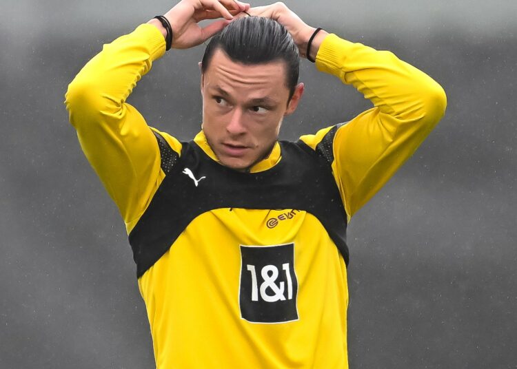 Sheffield Wednesday anuncia que la controvertida transferencia de Nico Schulz terminó después de la furia de los fanáticos por el cargo de violencia doméstica