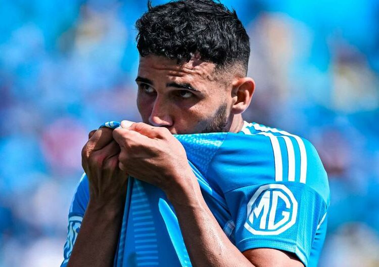 Sporting Cristal | Ignacio, el héroe de un equipo que juega a ser su propio villano: ¿por qué sufre tanto para ganar?| RMMD EMCC | FUTBOL-PERUANO