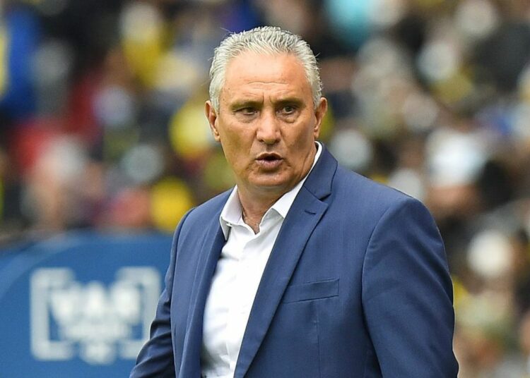 Tite aprueba nuevo fichaje en Flamengo y el volante de 22 años toma fuerza para firmar con CRF