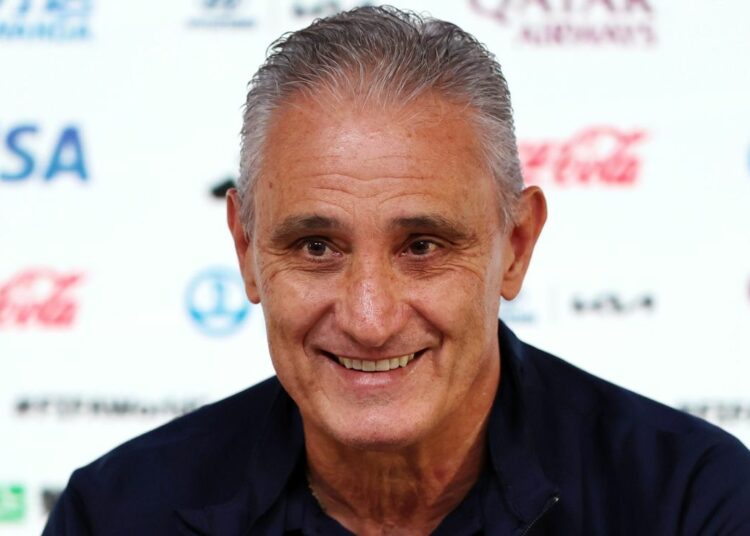 Tite es atendido y CRF arma súper plantel para 2024