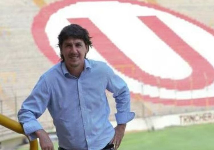 Universitario de Deportes | Jean Ferrari: “La ‘U’ pagará el total de su deuda corriente para fines del 2025” | Deportes | FUTBOL-PERUANO