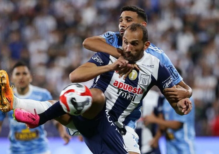 ¡Se juega el Alianza Lima vs. Sporting Cristal! Mira la programación de la fecha 7 del Apertura