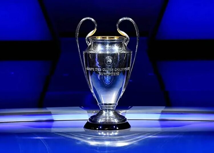 ¿A qué hora es hoy el sorteo de cuartos de final de la Champions League?  Equipos, reglas y condiciones.