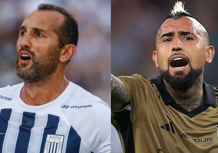 A qué hora juegan Alianza Lima vs. Colo Colo EN VIVO por la Copa Libertadores 2024 vía ESPN, Futbol Libre TV y STAR Plus | FUTBOL-PERUANO