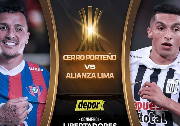 Alianza Lima vs. Cerro Porteño EN VIVO EN DIRECTO GRATIS vía ESPN, Star Plus, Fútbol Libre y Pluto TV: minuto a minuto, cómo ver y a qué hora juegan ONLINE por INTERNET en fecha 2 Grupo A | Copa Libertadores 2024 | Live Blog Posting | Deportes | FUTBOL-PERUANO