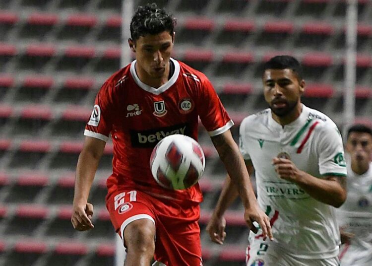 Audax vs. La Calera: Hora, posibles XI y dónde ver por TV