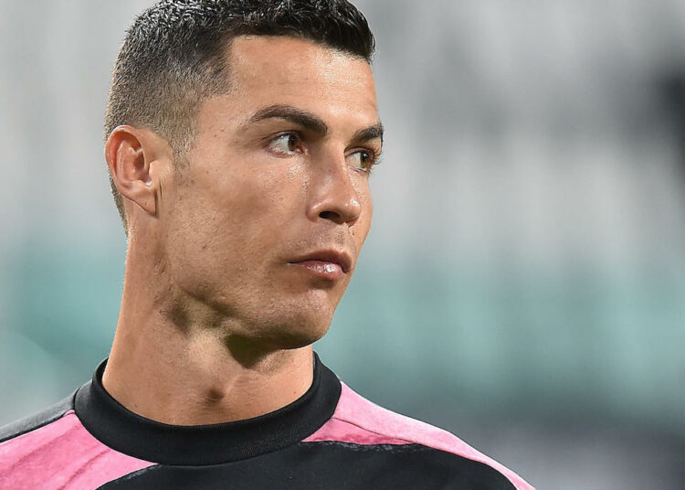 Caso arbitral de Cristiano Ronaldo: la Juventus aclara fallo