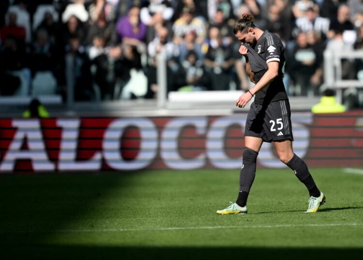 Cómo la Juventus y el Manchester United podrían intercambiar centrocampistas sin un acuerdo de intercambio