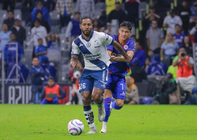 Puebla vs Cruz Azul: Cómo y donde ver la Jornada 15 del Clausura 2024