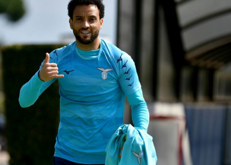 Conoce a Felipe Anderson, el nuevo refuerzo de Palmeiras y donde debería jugar el jugador con Abel