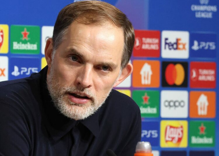 FC Bayern: Tuchel para el Kracher en el Arsenal