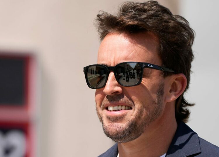 Fernando Alonso: Ex-Formel-1-Weltmeister trifft Zukunftsentscheidung