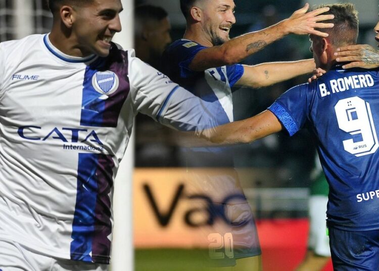 Godoy Cruz vs Vélez, hoy EN VIVO por la Copa de la Liga: hora, por dónde ver y formación :: Olé