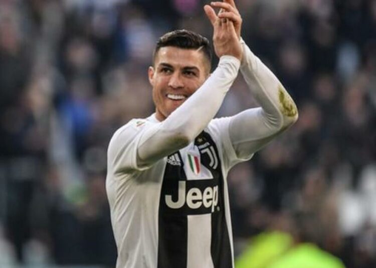 Juventus tendrá que pagarle millonaria cifra a Cristiano Ronaldo, ¿cuánto?