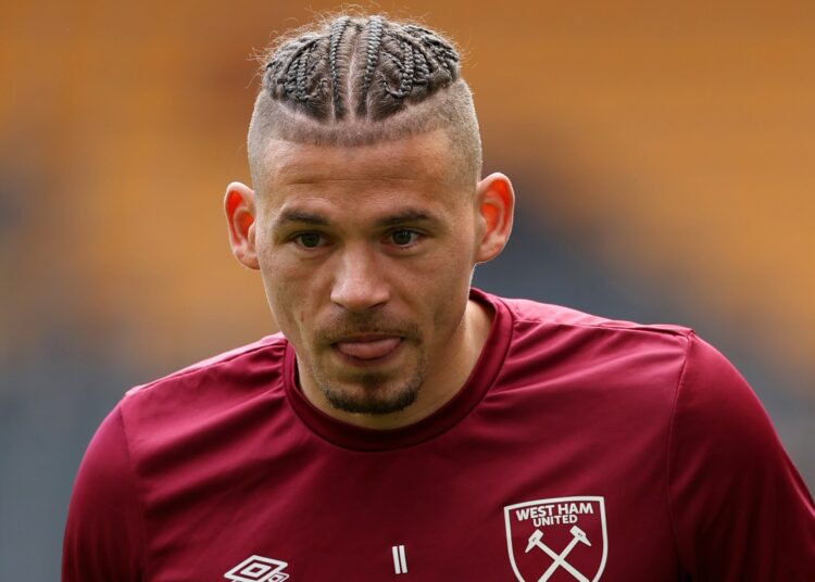 Kalvin Phillips perdió el salvavidas de su carrera después del desastre del préstamo del West Ham con el Man City listo para vender al mediocampista de £ 30 millones