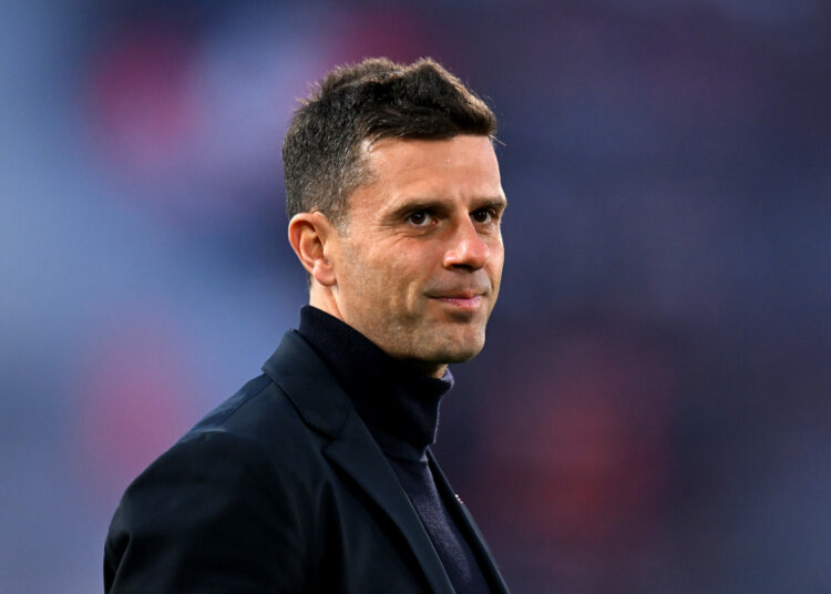 La Juventus llega a un acuerdo con el entrenador de moda: Thiago Motta