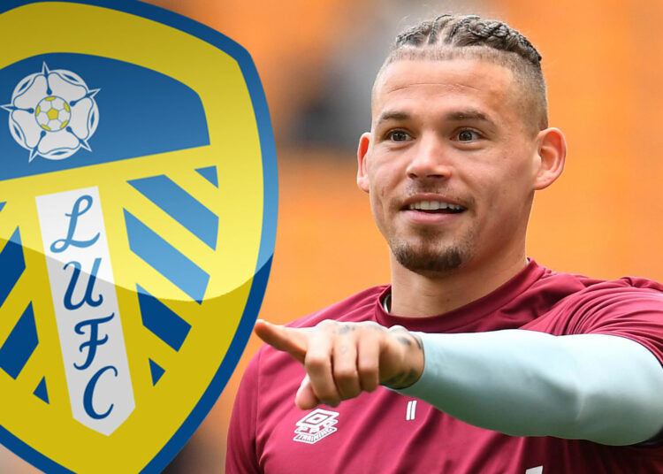 Leeds 'se pone en contacto con Kalvin Phillips sobre el regreso de la transferencia emocional' para poner fin a una pesadilla de dos años