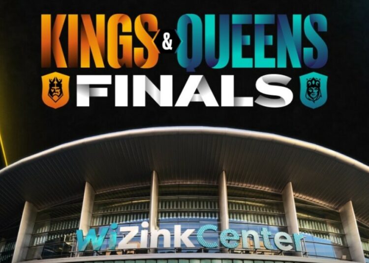 Link para ver la final de la Kings League: partidos, horarios e invitados