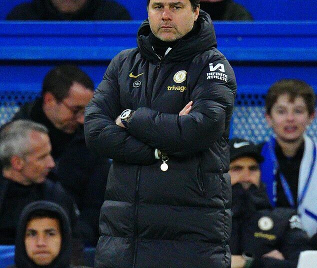 Mauricio Pochettino calificó de