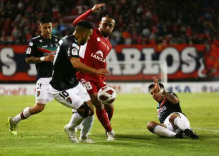 Ñublense vs. Palestino: Hora, posibles XI y dónde ver por TV