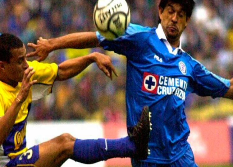 Por qué José Cardozo pudo jugar en el Cruz Azul siendo del Toluca