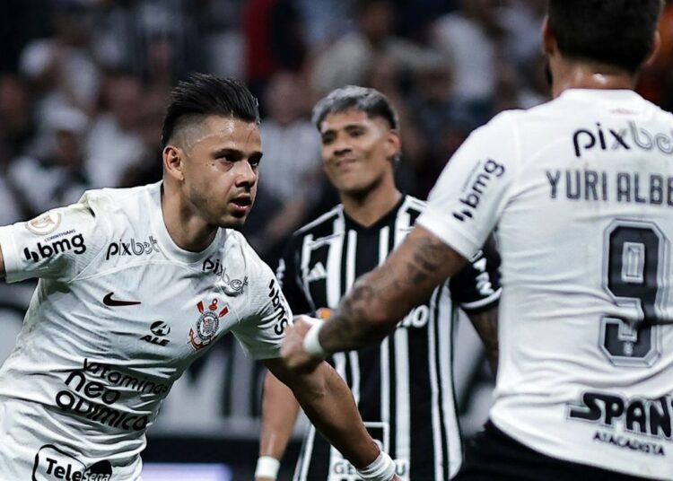 Pronóstico Corinthians x Atlético-MG – Campeonato Brasileño