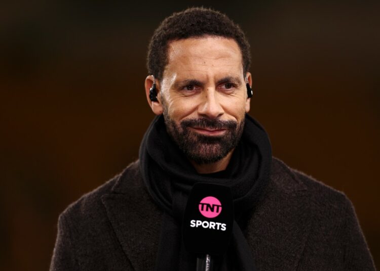 Rio Ferdinand revela dónde terminará el Arsenal la temporada de la Premier League