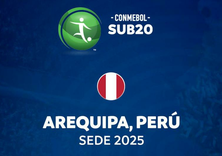 Selección Peruana | Arequipa será la sede del Sudamericano Sub-20 para el 2025 | Deportes | FUTBOL-PERUANO