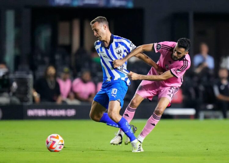 Sergio Canales: De tres lesiones del ligamento anterior cruzado a la selección española y el récord de fichajes de la Liga MX