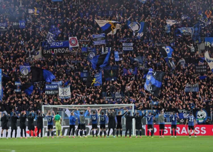 Tres puntos de conversación del Atalanta 0-1 Liverpool mientras La Dea llega a semifinales de la Europa League