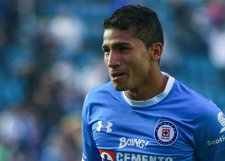 ¿Qué fue de Joao Rojas? Extremo que maravilló en Cruz Azul