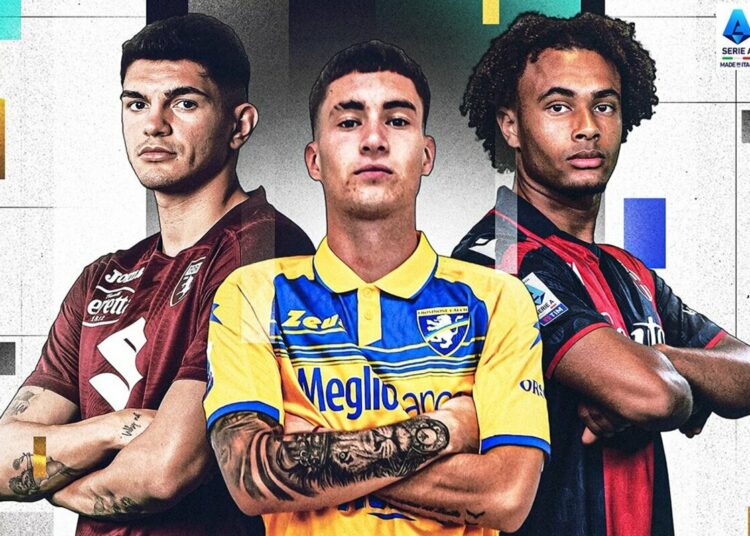 Premios MVP de la Serie A: se revela la lista de finalistas al Jugador Joven del año - Football Italia