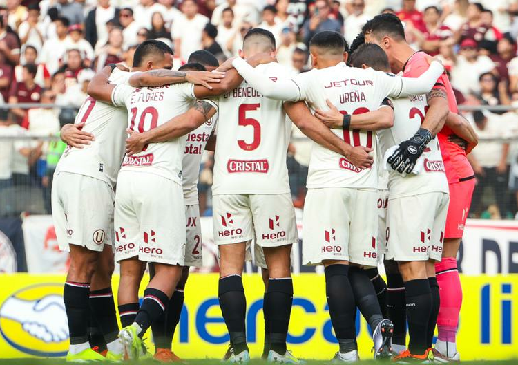 A romper el maleficio ante LDU: ¿hace cuánto que Universitario no gana en Ecuador?