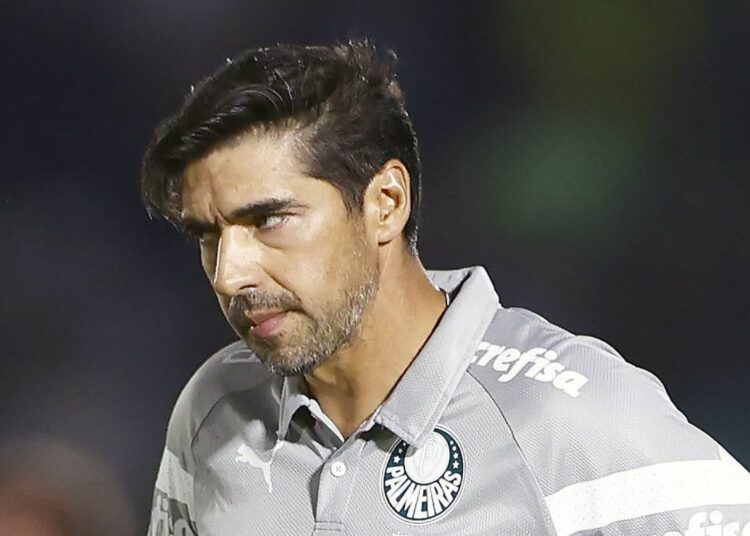 Abel de Palmeiras comenta sobre el caso Al-Sadd: “sólo hay una verdad”