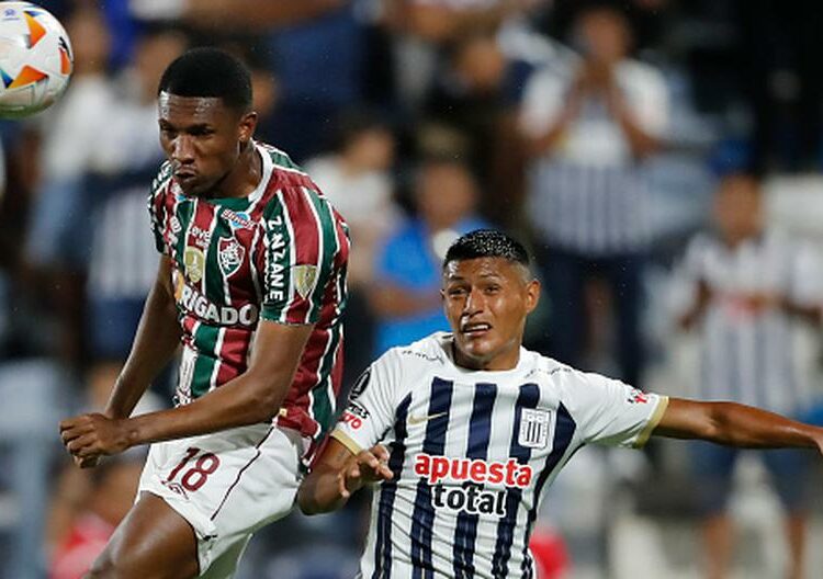 Alineaciones de Alianza Lima vs Fluminense: las pizarras de Restrepo y Diniz en el Maracaná
