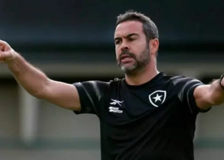 Arthur Jorge tendrá el regreso de Cuiabano y +2 jugadores ante Corinthians