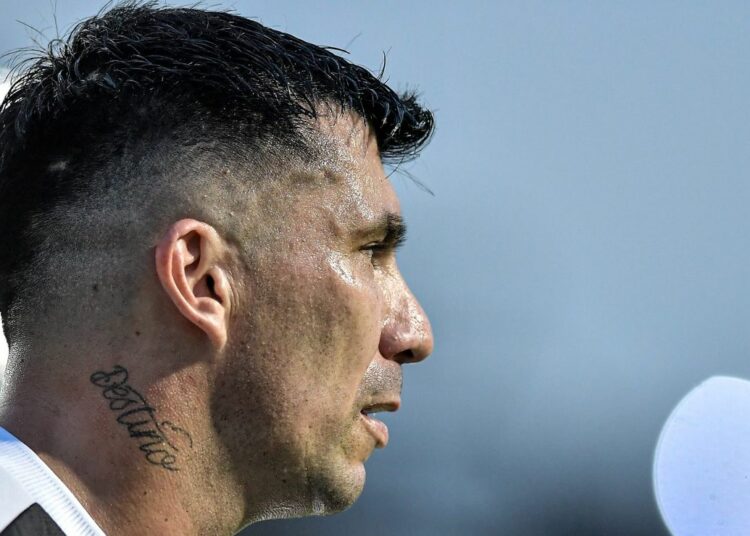 Boca Júniors no tiene como prioridad a Gary Medel, pero tampoco descarta ficharlo