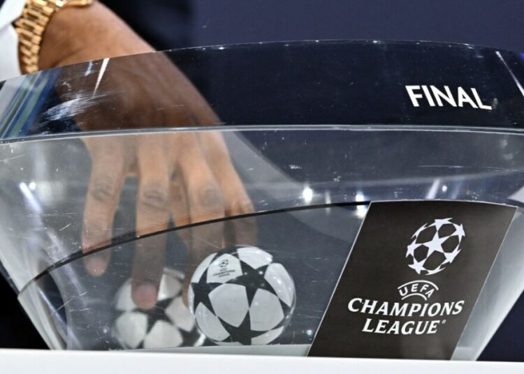 Champions League: Budapest, sede para la final del 2026