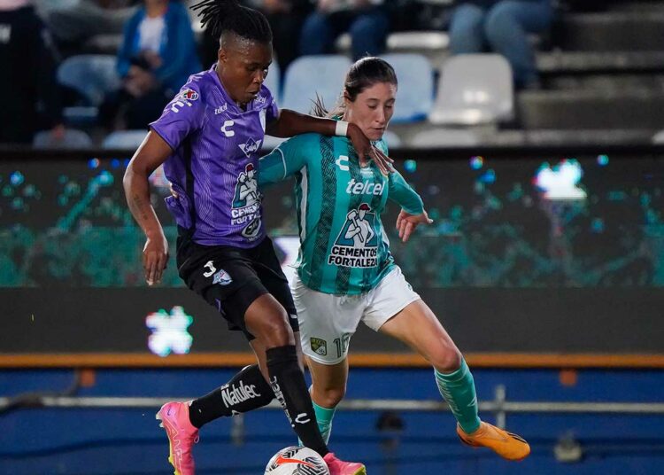 León vs Pachuca Femenil: Cómo y dónde ver la liguilla de la Liga MX Femenil