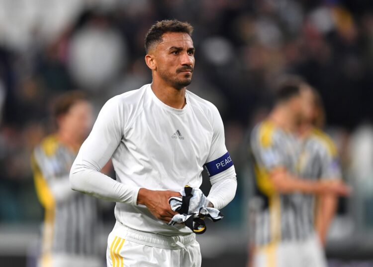 Coppa Italia - Danilo: 'Ganar al Atalanta cambia la definición de la temporada de la Juventus' - Football Italia