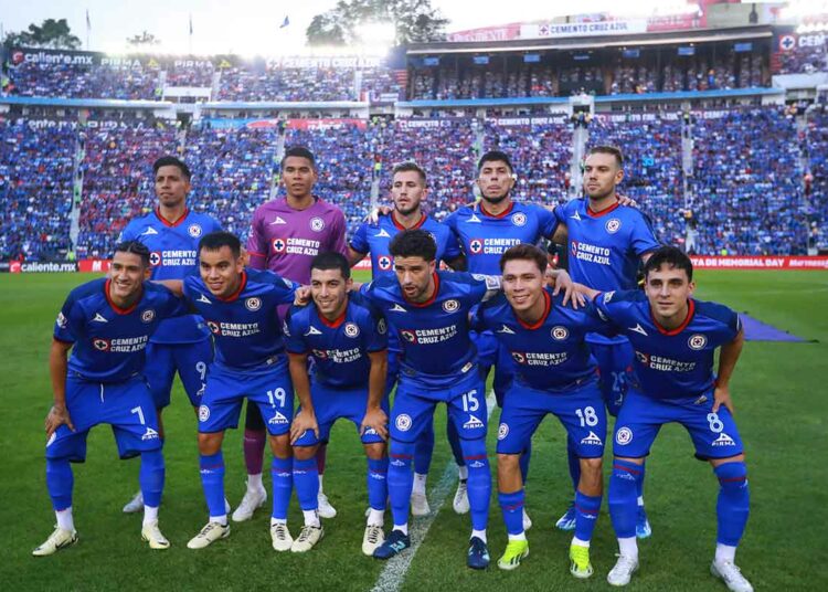 Cruz Azul de Anselmi y sus joyas descubiertas en liguilla