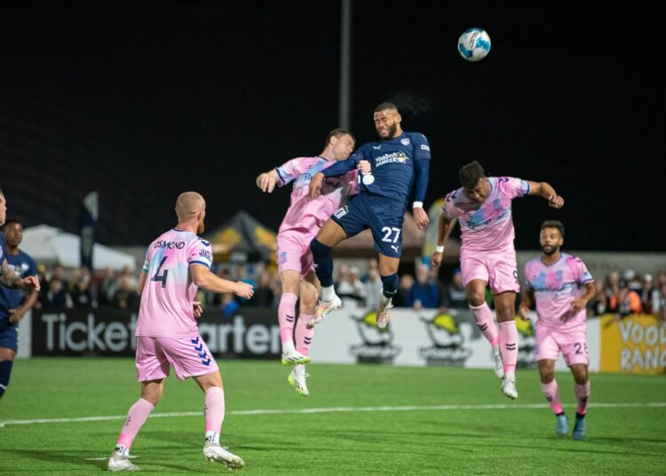 Dentro del esfuerzo por llevar el ascenso y el descenso al fútbol estadounidense