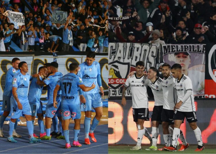 Deportes Iquique recupera a figura clave para recibir a Colo Colo - Te Caché!