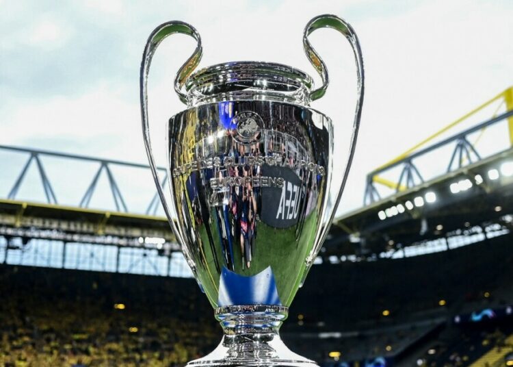 Dortmund ganaría más dinero perdiendo la Champions contra Real Madrid, ¿por qué?