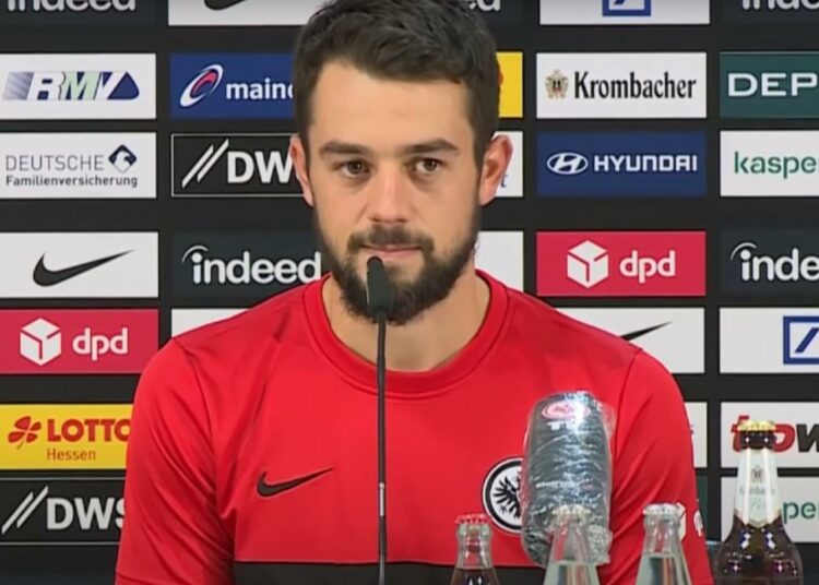 El Schalke confirma la audición de entrenamiento de Amin Younes