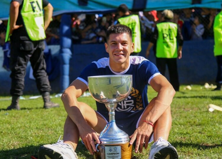 El importante jugador que vuelve a Independiente Rivadavia :: Olé