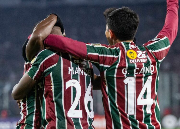 Fluminense puede lograr una mejor racha de victorias en 2024