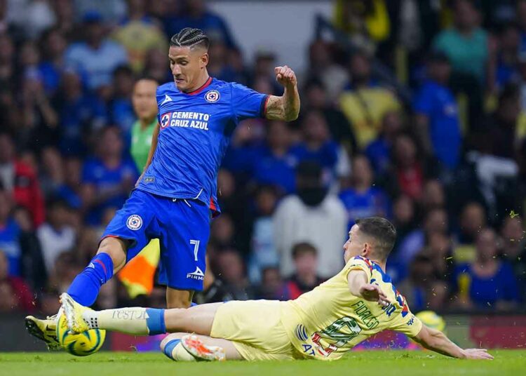 América vs Cruz Azul: Han quedado definidos los horarios