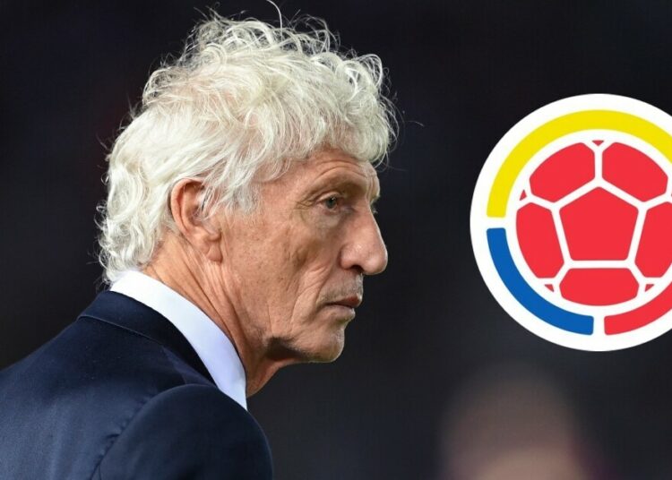 José Pékerman habla sobre la Selección Colombia y su favoritismo en la Copa América