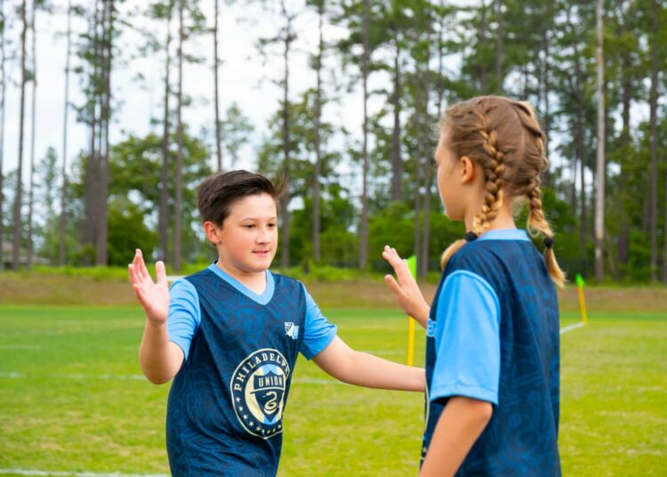 La MLS amplía su programa de desarrollo juvenil y ofrece recursos de entrenamiento gratuitos y una subvención anual